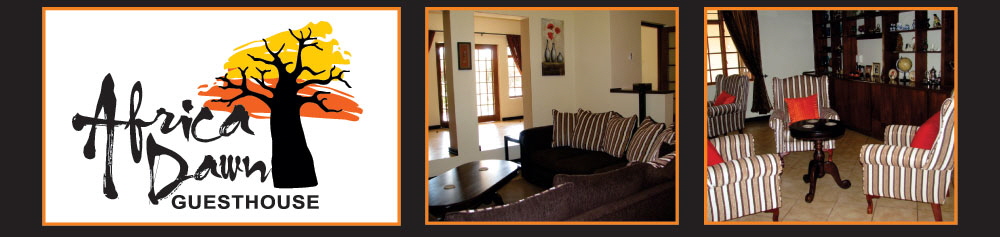 Africa Dawn Guesthouse - Accommodation in Musina